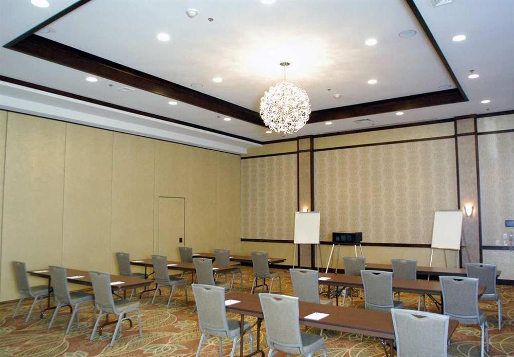 Hampton Inn & Suites Philadelphia/Bensalem Faciliteter billede