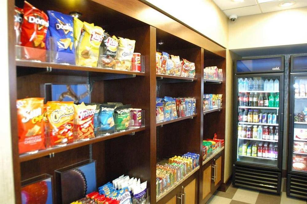 Hampton Inn & Suites Philadelphia/Bensalem Faciliteter billede
