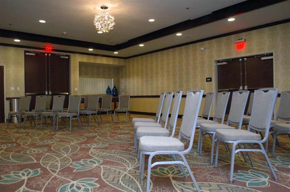 Hampton Inn & Suites Philadelphia/Bensalem Faciliteter billede