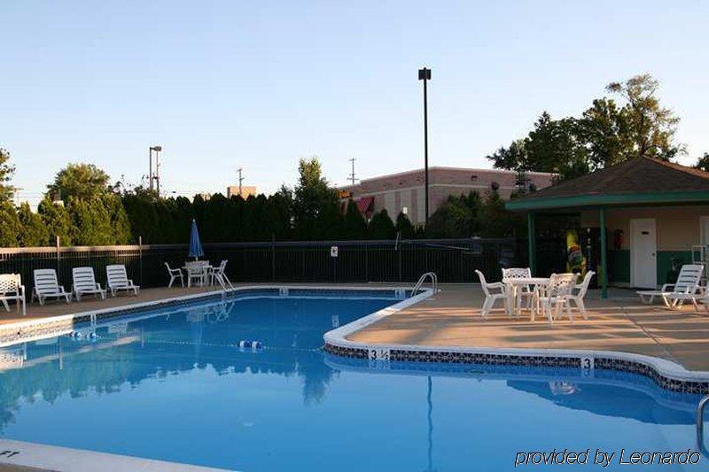 Hampton Inn & Suites Philadelphia/Bensalem Faciliteter billede